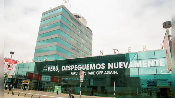 La buena noticia sobre el Aeropuerto Jorge Chávez luego de la postergación del nuevo terminal hasta marzo de 2025