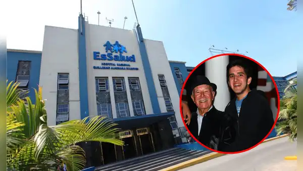 EsSalud brinda seguro para hijos de afiliados que tengan hasta 28 años en Perú: ¿cuál es el requisito?