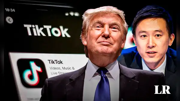 CEO de TikTok agradece a Trump su intención de evitar su cierre en EE. UU. este 19 de enero: "Pronto habrá más"