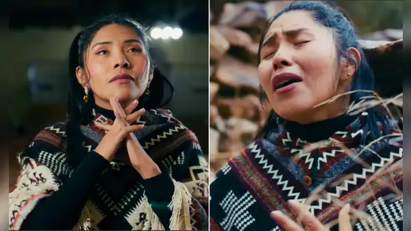 Yarita Lizeth protagoniza desgarradoras escenas en videoclip de ‘Tu memoria’, en honor a su hermana fallecida