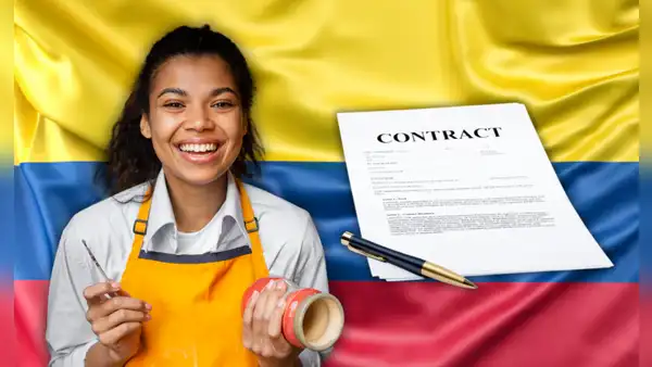 ¡Atención contratistas de Colombia 2025! Nueva ley facilita que trabajadores en prestación de servicios tengan contratos indefinidos: revisa los requisitos
