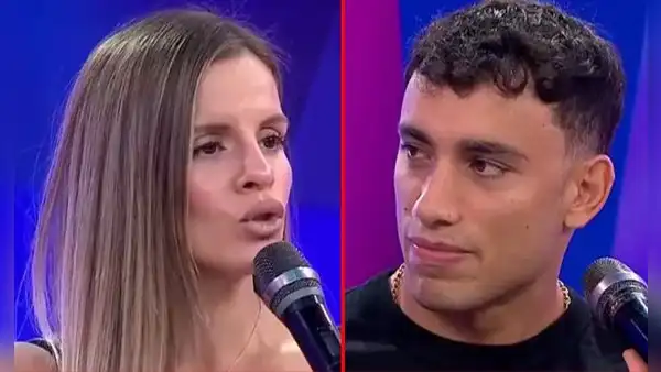 Alejandra Baigorria y Said Palao podrían transmitir su boda mediante streaming: “Si quieres pagas y rajas”