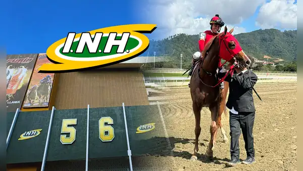 Resultados carreras Hipódromo La Rinconada EN VIVO, domingo 19 de enero: ganadores de la reunión 1 y PDF de inscritos