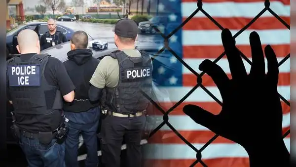 ¡Mucha atención, inmigrante! Los documentos clave que debes presentar para no ser deportado por Trump en febrero 2025