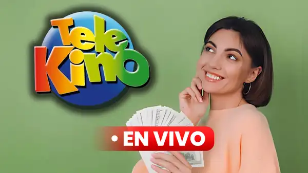 Controlar TELEKINO de hoy EN VIVO y REKINO, 19 de enero 2025: resultados oficiales y números del sorteo 2359 en Argentina