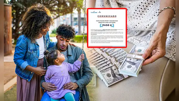 Pago de PASE-U 2025: solo las familias que cumplan con estos requisitos pueden cobrar el desembolso del Ifarhu