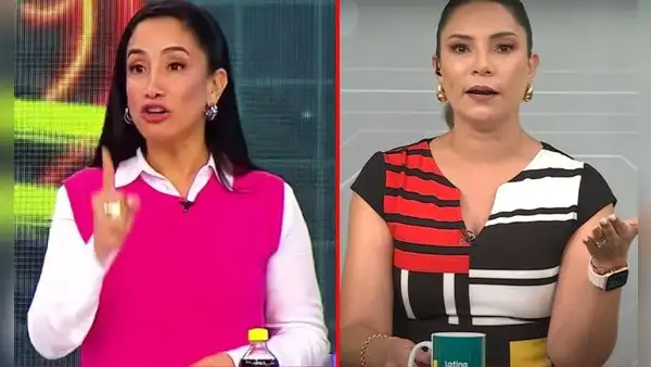 Nelly Rossinelli se solidariza con Alicia Retto tras difusión de video falso: “Esto es bullying, no es una broma”