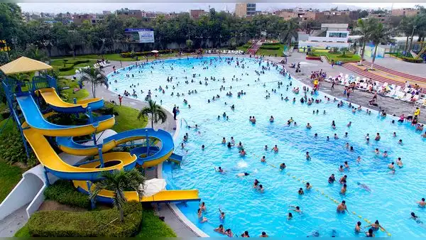 Verano 2025: Conoce las piscinas saludables en Lima y Callao, según Digesa