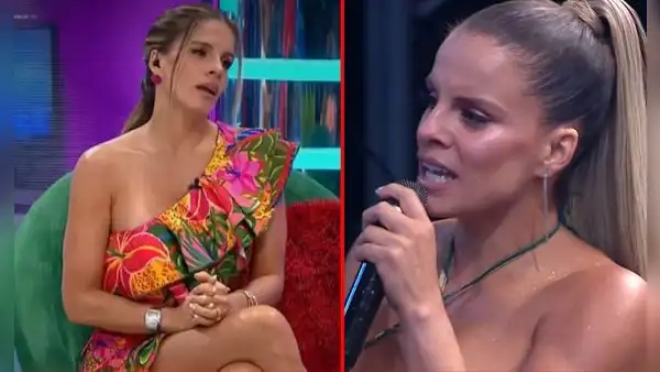 Alejandra Baigorria habla sobre la posibilidad de volver como conductora de ‘EEG’ este 2025: “Ahí disponible”