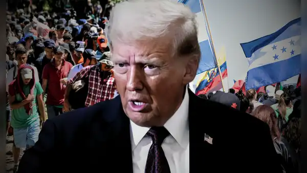 ¡Iniciarán las deportaciones masivas en EE. UU.! Así se alistan los inmigrantes para evitar las amenazas de Trump