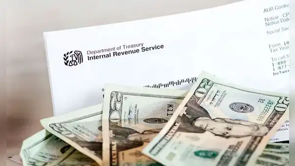 Cheque de US$1.400 del IRS: verifica si estás entre el millón de beneficiarios que recibirán este pago en EE. UU.