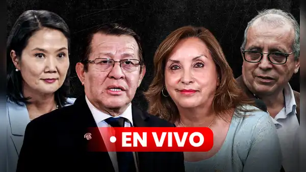 Cuarto Poder, Panorama, Punto Final EN VIVO: domingo 19 de enero, últimas noticias de los dominicales