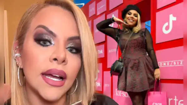 Josetty Hurtado sorprende al anunciar su futuro como influencer tras el cierre de TikTok en EE. UU.: "Estoy iniciando..."