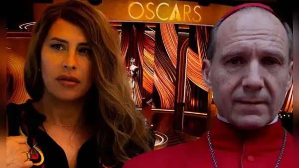 Estas son las películas con más posibilidades de ganar los Premios Oscar 2025