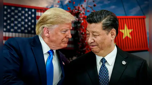 La guerra comercial entre EE. UU. y China "será un enfrentamiento más intenso" que en el primer gobierno de Trump, dice experto