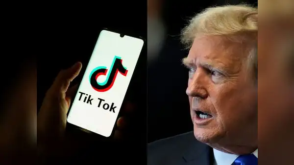 ¡Pésimas noticias en EE. UU.! Las 6 aplicaciones que se vieron afectadas por la prohibición momentánea de Tiktok