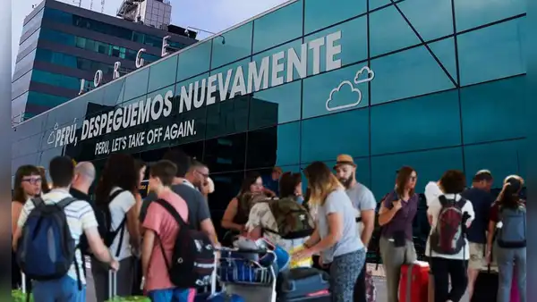 Lo que debes saber sobre el Nuevo Aeropuerto Jorge Chávez antes de su inauguración este 2025: 7 datos claves para entender cómo funciona