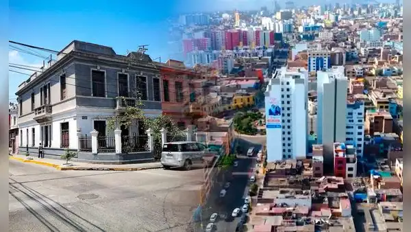 Este distrito superó a San Juan de Lurigancho en 2025 y es el más denso de Lima: más de 30.000 habitantes por km2, según el INEI