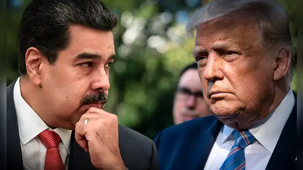 Trump planea "forzar el fin a más de dos décadas de chavismo en Venezuela" en su nuevo gobierno en EE. UU.