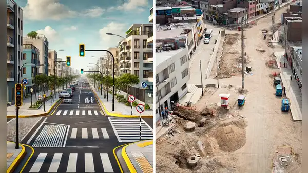 Lima Norte tendrá una nueva avenida tras más de 60 años: obra que supera los S/17 millones estará lista en 2025, asegura MML