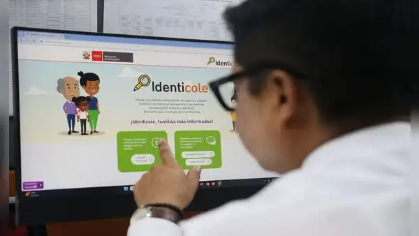 ¿Qué es Identicole? Conoce sus funciones para buscar y consultar información sobre colegios en Perú