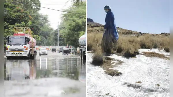 Gobierno peruano entrega hasta S/800 por emergencias climáticas: ¿quiénes son los beneficiarios y qué cubre?