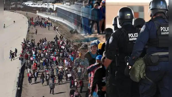 ¡Atención migrantes mexicanos en la frontera sur de Estados Unidos! El CBP One ya no podrá ser utilizado y miles serán deportados por Trump