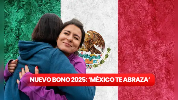 ¡Buenas noticias para migrantes mexicanos deportados por Trump! Gobierno dará pagos con el Bono ‘México te abraza’