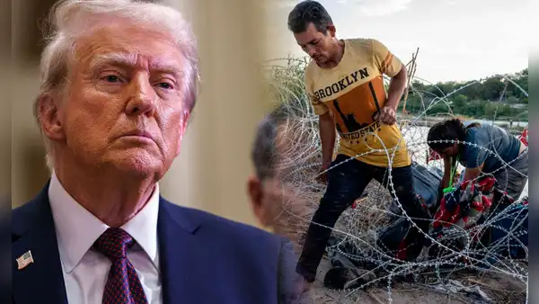 Operación Salvaguardia en EE. UU.: en qué consiste el plan de Trump para acelerar deportación de millones de inmigrantes