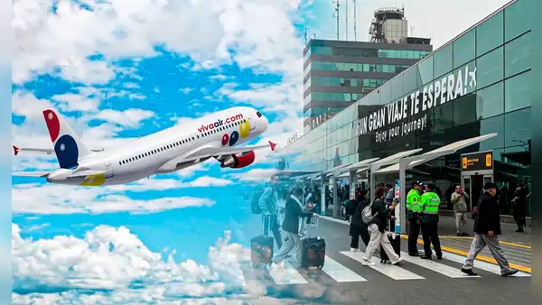 ¿Cómo encontrar vuelos baratos desde Perú en 2025? Trucos para comprar pasajes de avión a bajo precio