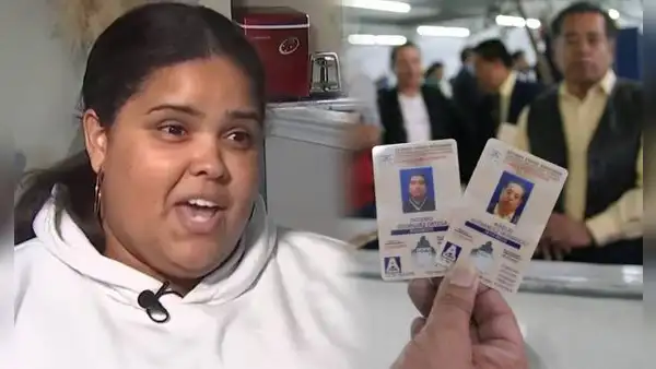 Mujer va a renovar su licencia de conducir en Estados Unidos y descubre que aparece como muerta en el sistema