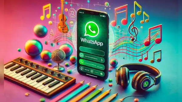 Dile adiós a Instagram: así puedes añadir cualquier canción en tus estados de WhatsApp
