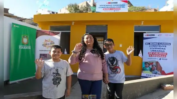 ¿Eres de Arequipa y buscas tu casa propia? Conoce los requisitos para inscribirte al bono canon urbano de Techo Propio