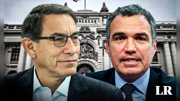 Congreso cobra venganza y aprueba informe que propone inhabilitar a Martín Vizcarra y Salvador del Solar