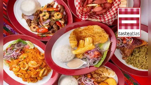Este es el top 3 de platos peruanos más populares en 2025, según Taste Atlas: se incluye una comida hecha con res