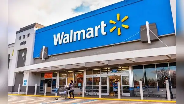 La nueva imagen de Walmart luego de 17 años: color, tipografía y más detalles de su nuevo logotipo en EE. UU.