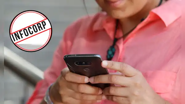 Si tienes deudas con tu celular, ¿vas a la lista negra de Infocorp?