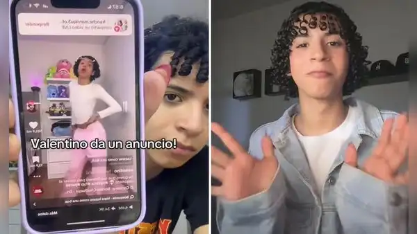 Valentino habla sobre las marcas que usan su imagen sin su permiso y sorprende: “Para qué cobrarles”