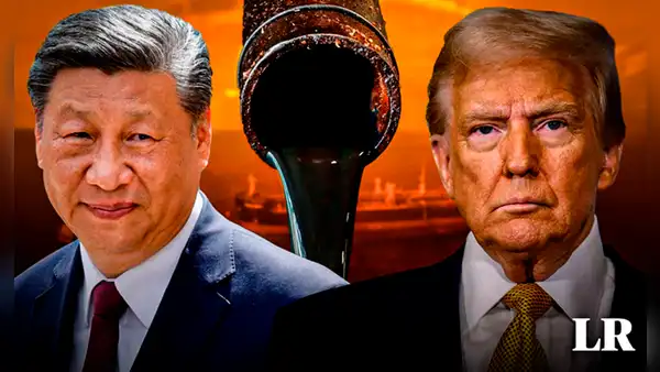El ambicioso plan de China que amenaza a EE. UU.: dominar el ámbito energético y geopolítico