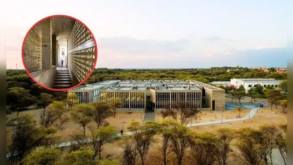 Así luce la moderna universidad de Perú que ganó prestigioso premio por su belleza arquitectónica: superó a la UNI y la UNMSM