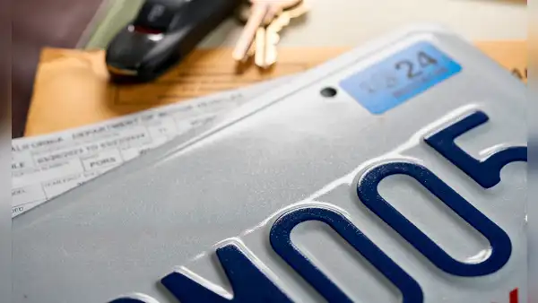 Texas implementa nueva ley para trámites de placas: conoce los cambios que ya están en vigor