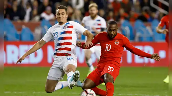 Estados Unidos vs. Costa Rica EN VIVO: a qué hora y dónde ver el partido amistoso con Pochettino en Florida