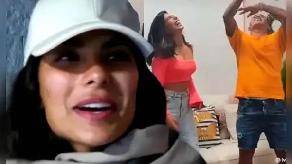 Ivana Yturbe sorprende al hablar de Christian Cueva tras fin de su amistad con Pamela López: "Lo quiero muchísimo"
