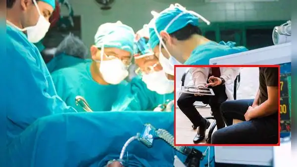Este es el hospital líder en vasectomías sin bisturí en Perú: método seguro y efectivo al 99%