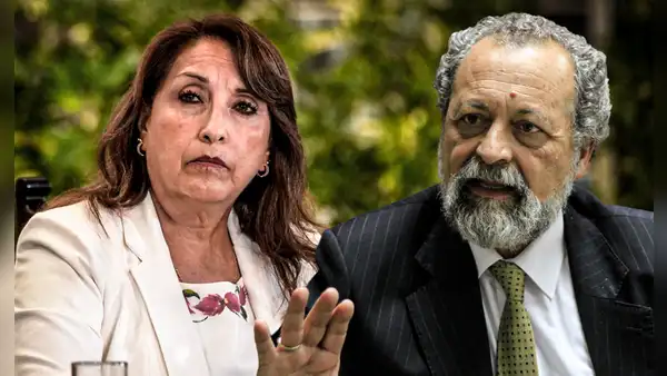 Ricardo Valdés advierte que observaciones a ley de detención preliminar "dejarían fuera de alcance 88 delitos"