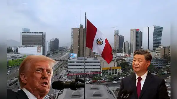 Impacto Trump: Perú crecería solo 2,3% si China no logra compensar aranceles de Estados Unidos