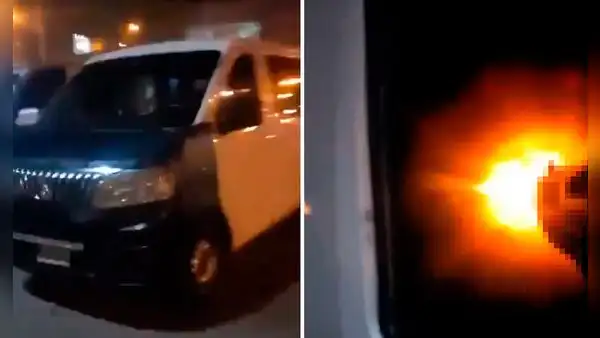 Ventanilla: presunto integrante de la banda 'Los Injertos de Puente Piedra' dispara contra colectivero