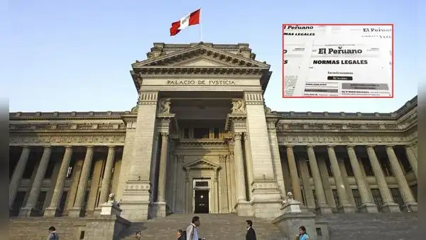 Corte Suprema aclara que la licencia sin goce de haber no es un derecho laboral en Perú: esto debes saber