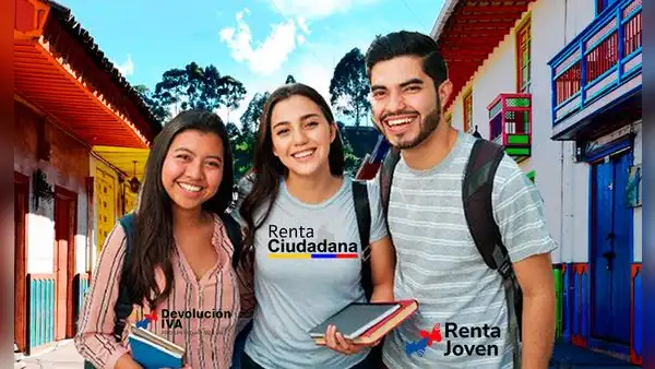 Renta Ciudadana, Joven y Devolución IVA 2025: conoce aquí las fechas de pago y montos actualizados