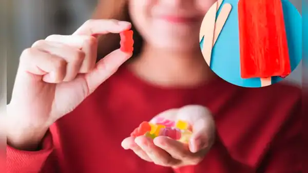Estos son los alimentos con colorante rojo N°3 que no deben ingerirse en Perú, según Colegio de Nutricionistas
